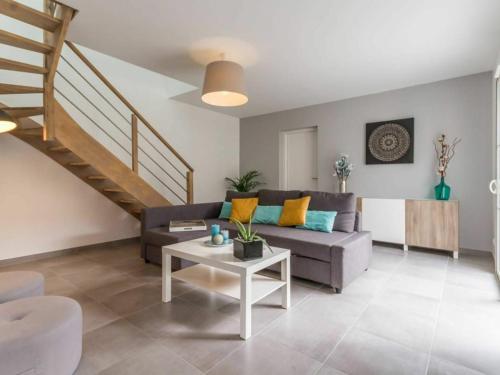 Gîte Pornic, 4 pièces, 6 personnes - FR-1-306-1011 gîte à louer Golf Pornic