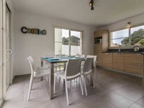 Gîte Pornic 4 pièces 6 personnes - FR-1-306-1011