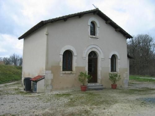 Villa Communauté de communes Brenne - Val de Creuse-Douadic, 3 pièces, 5 personnes - FR-1-591-38 gîte à louer Douadic