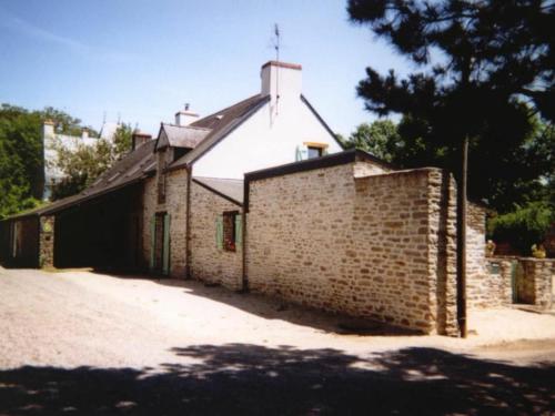 Gîte Herbignac, 4 pièces, 6 personnes - FR-1-306-1127 gîte à louer Nivillac