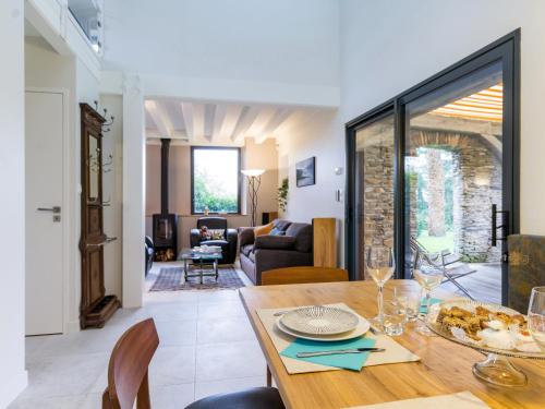 Gîte Le Cellier, 3 pièces, 4 personnes - FR-1-306-1167 gîte à louer Golf de l'Île d'Or