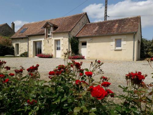 Gîte Ancinnes, 4 pièces, 6 personnes - FR-1-410-180 gîte à louer Radon