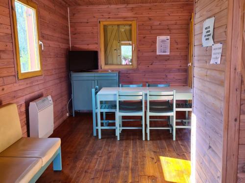 Chalet Chabris, 3 pièces, 6 personnes - FR-1-591-23 gîte à louer Mineaux