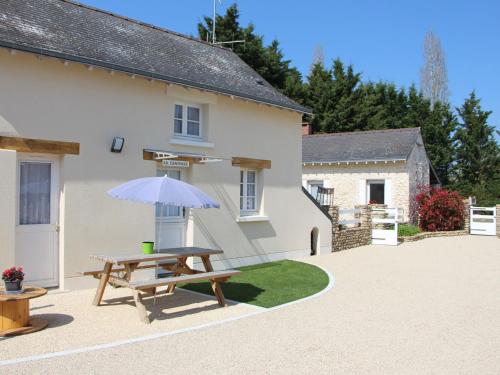 Gîte Précigné, 3 pièces, 7 personnes - FR-1-410-247 gîte à louer Notre-Dame-du-Pé