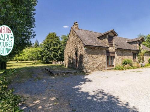Gîte Herbignac, 5 pièces, 7 personnes - FR-1-306-992 gîte à louer Nivillac