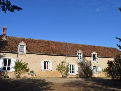 Gîte Argenton-sur-Creuse, 7 pièces, 12 personnes - FR-1-591-209 - Location saisonnière - Argenton-sur-Creuse