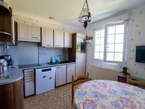 Gîte Étain, 4 pièces, 6 personnes - FR-1-585-57