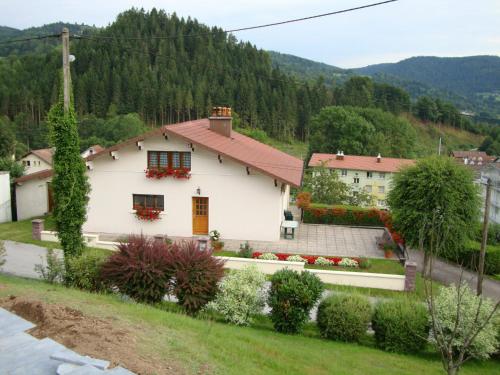 Gîte Le Tholy, 2 pièces, 4 personnes - FR-1-589-129 - Le Tholy