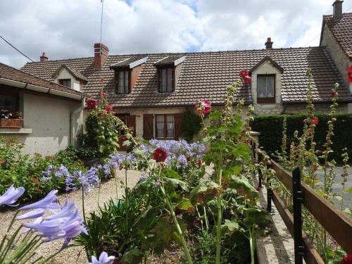 Villa Luçay-le-Mâle, 3 pièces, 5 personnes - FR-1-591-45 gîte à louer Faverolles