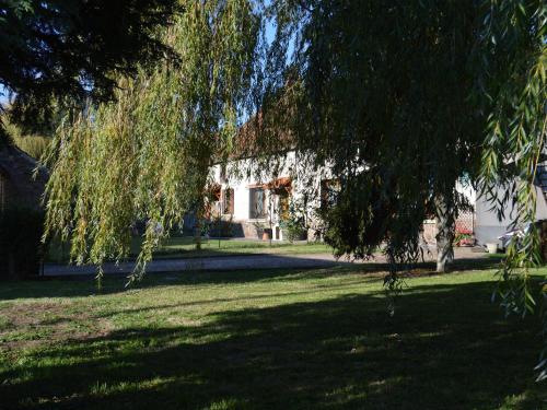 Maison Pérassay, 3 pièces, 4 personnes - FR-1-591-178 gîte à louer Châteaumeillant