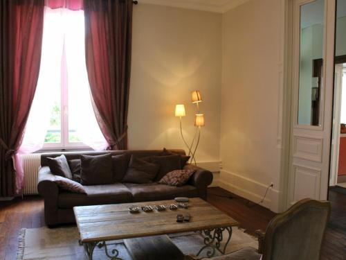 Appartement Nancy 4 pièces 6 personnes - FR-1-584-96 - image 8