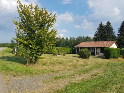 Gîte Saint-Maurice-aux-Forges, 3 pièces, 4 personnes - FR-1-584-121 gîte à louer Badonviller