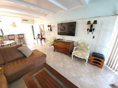 Island House B107 condo in St. Augustine, USA