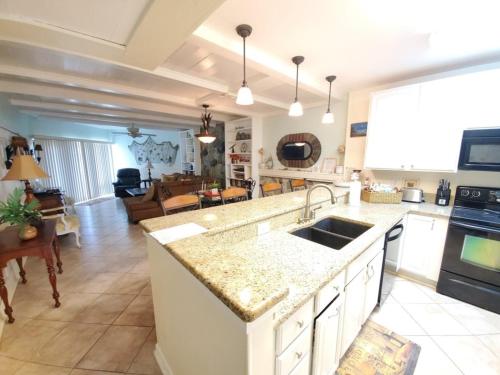 Island House B107 condo in St. Augustine, USA
