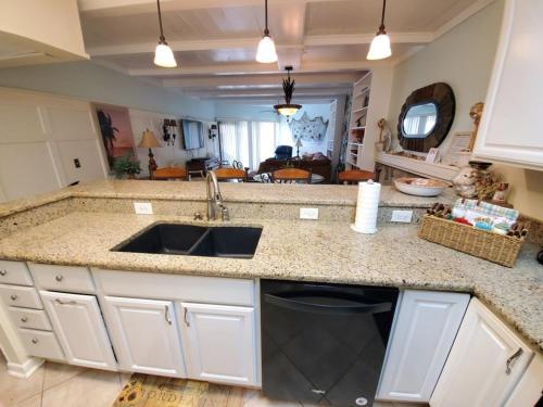 Island House B107 condo in St. Augustine, USA