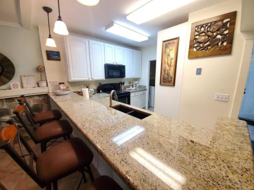 Island House B107 condo in St. Augustine, USA