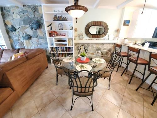 Island House B107 condo in St. Augustine, USA