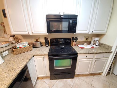 Island House B107 condo in St. Augustine, USA