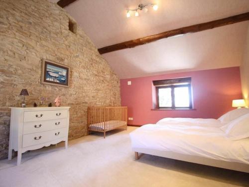 Gîte Bouzemont, 6 pièces, 10 personnes - FR-1-589-58 gîte à louer Madegney