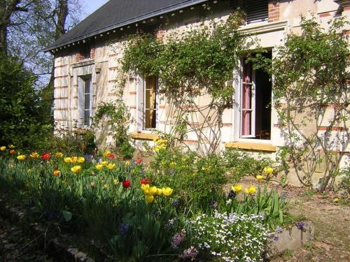 Gîte Sablé-sur-Sarthe, 4 pièces, 7 personnes - FR-1-410-165 gîte à louer Souvigné-sur-Sarthe
