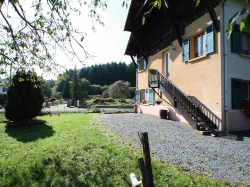 Gîte Saint-Léonard, 3 pièces, 4 personnes - FR-1-589-234 gîte à louer Saulcy-sur-Meurthe