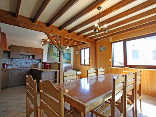 Gîte Pierrefitte 4 pièces 7 personnes - FR-1-589-186 - image 5