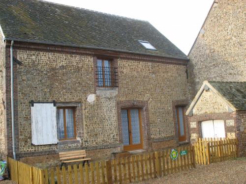 Gîte Montigny-sur-Avre, 5 pièces, 8 personnes - FR-1-581-56 gîte à louer La Boulaie