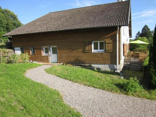 Gîte Saulxures-sur-Moselotte, 3 pièces, 5 personnes - FR-1-589-237 - Saulxures-sur-Moselotte