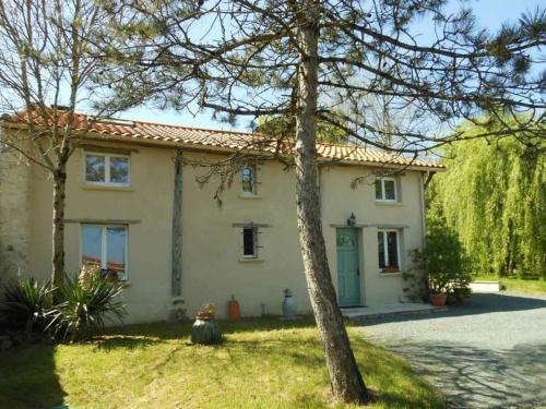 Gîte La Réorthe, 4 pièces, 5 personnes - FR-1-426-228 gîte à louer Pontaillac