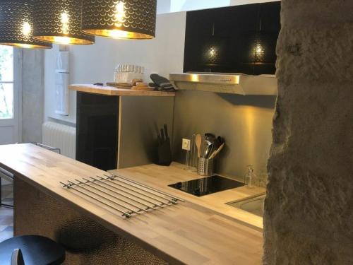 Gîte Bourges 2 pièces 4 personnes - FR-1-586-18 - image 7