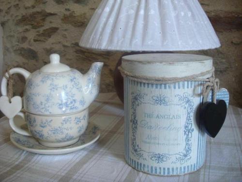 Gîte Mareuil-sur-Lay-Dissais, 2 pièces, 2 personnes - FR-1-426-266 gîte à louer Dissais