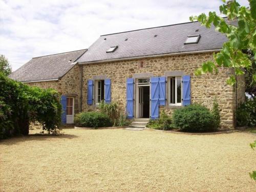 Gîte Sacé, 5 pièces, 9 personnes - FR-1-600-78 gîte à louer Châlons-du-Maine