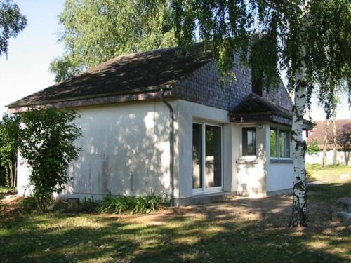 Villa Luçay-le-Mâle, 3 pièces, 7 personnes - FR-1-591-307 gîte à louer La Gourdinerie