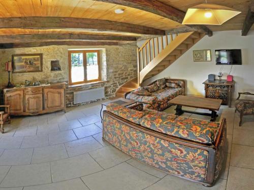 Gîte Villeneuve 3 pièces 6 personnes - FR-1-601-136 - main image