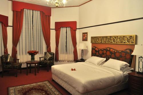 努瓦拉埃利耶皇家繭居酒店 (Royal Cocoon Nuwara Eliya) in 努沃勒埃利耶