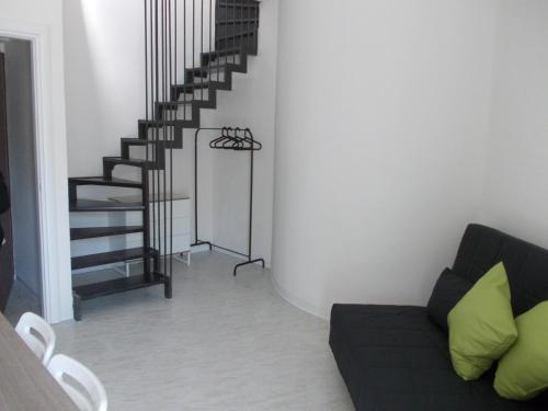 Loft Regio Parco, Турин (фото 3)