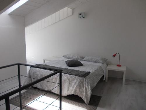 Loft Regio Parco, Турин (фото 5)