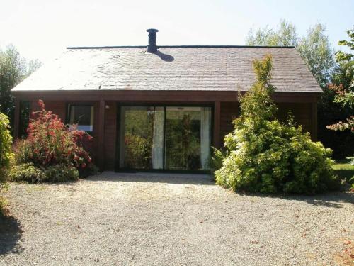 Chalet Bouère, 3 pièces, 5 personnes - FR-1-600-12 gîte à louer Saint-Denis-d'Anjou
