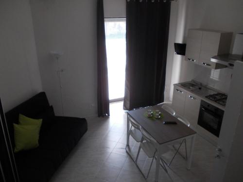 Loft Regio Parco, Турин (фото 6)