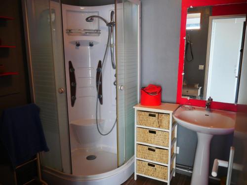 Gîte Bazoches-les-Gallerandes 3 pièces 4 personnes - FR-1-590-224 - image 9