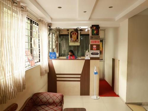 Facilities, Just Guest House in Chennai