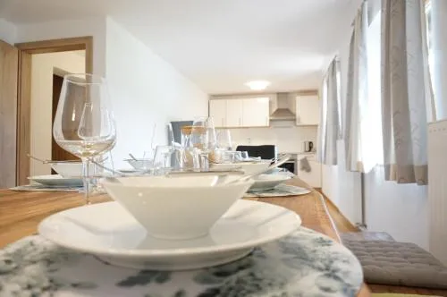Ferienwohnung Litzlhof in Itter, Deutschland