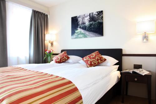 CITY STAY - Kieselgasse in Zürich, Schweiz