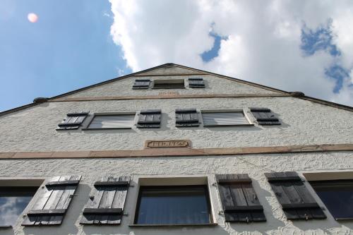 Hotel Höfler B&B, Norimberk (fotografie 10)