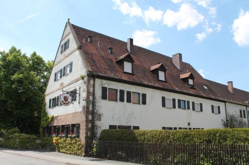 Hotel Höfler B&B, Norimberk (fotografie 7)