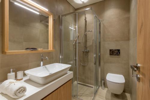 Lucian City Apartments - image 4