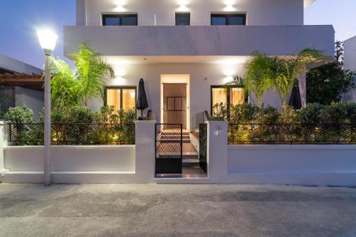 Lucian City Apartments - image 9
