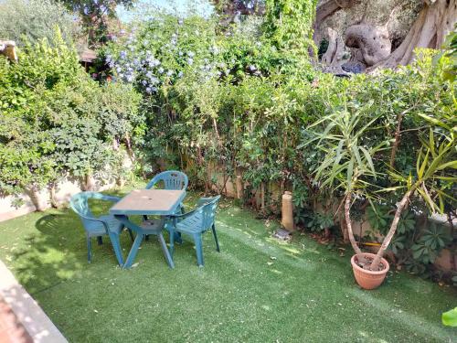 B&B Le Palme – Grottammare, MO