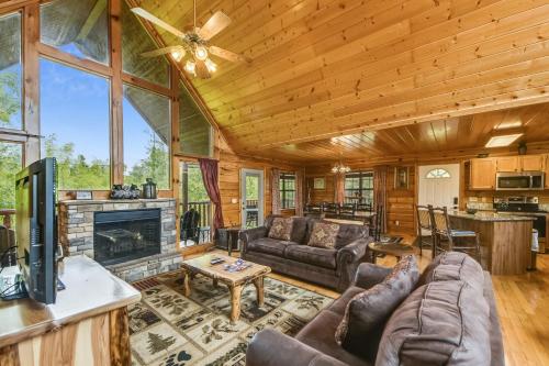 All Ya Need cabin - image 3