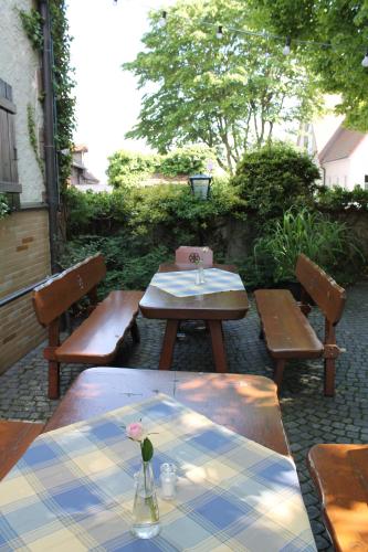 Hotel Höfler B&B, Norimberk (fotografie 8)